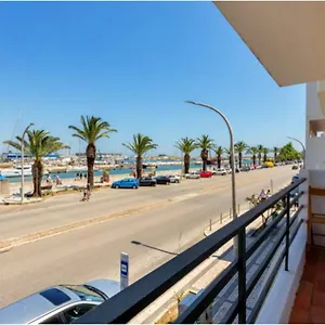  Apartment Im On Avenida Portugal